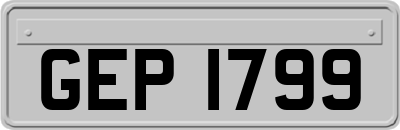 GEP1799