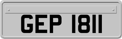 GEP1811