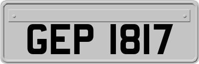 GEP1817