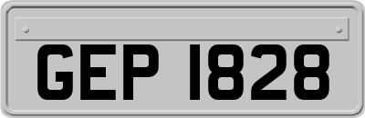 GEP1828