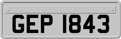 GEP1843