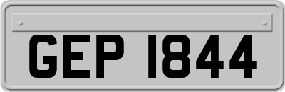 GEP1844