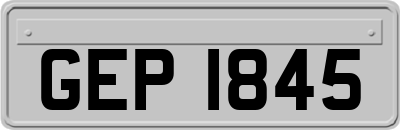 GEP1845