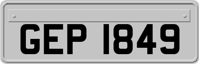 GEP1849