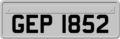GEP1852
