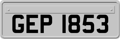 GEP1853