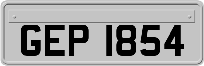 GEP1854
