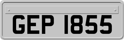 GEP1855