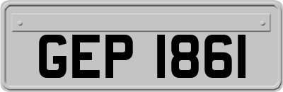GEP1861
