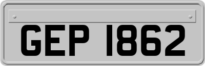 GEP1862