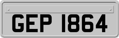 GEP1864