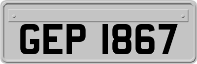GEP1867