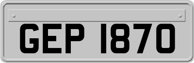 GEP1870