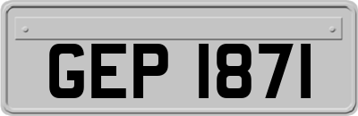 GEP1871