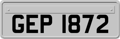 GEP1872