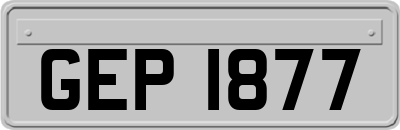 GEP1877
