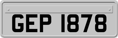 GEP1878