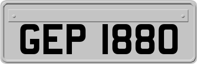 GEP1880