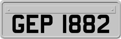 GEP1882
