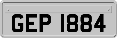 GEP1884