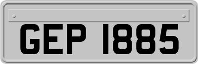 GEP1885