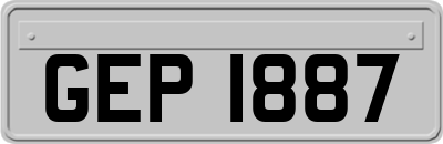 GEP1887