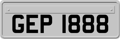 GEP1888