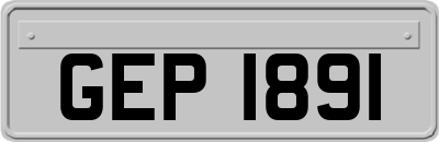 GEP1891