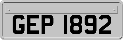 GEP1892