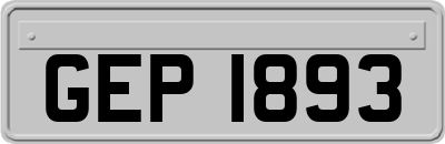 GEP1893