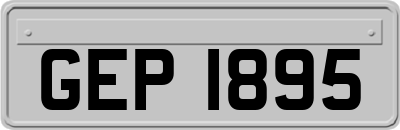 GEP1895