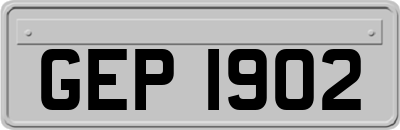 GEP1902