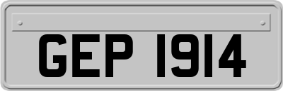 GEP1914