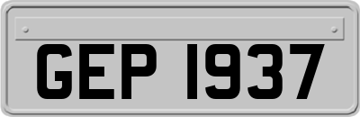 GEP1937
