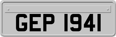 GEP1941