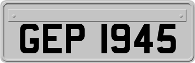 GEP1945