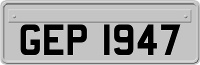 GEP1947