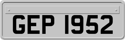 GEP1952