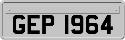 GEP1964