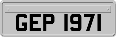 GEP1971