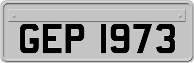 GEP1973