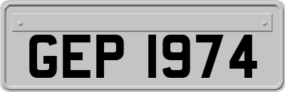 GEP1974