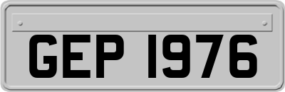 GEP1976