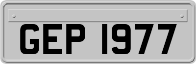 GEP1977