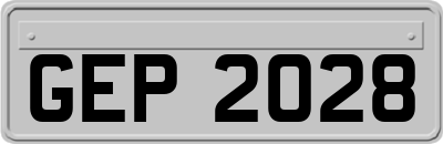 GEP2028