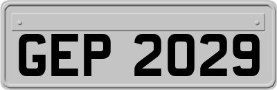 GEP2029