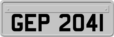 GEP2041