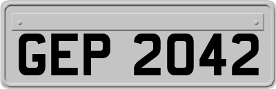 GEP2042