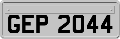 GEP2044
