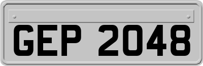 GEP2048